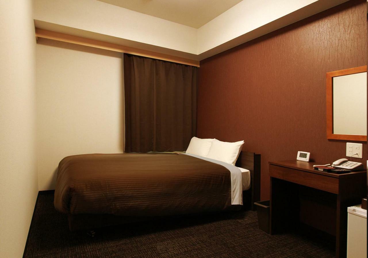 Hotel Trend Kanazawa Katamachi Exterior photo